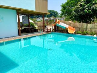 6 June Pool villa Chiang Rai - 4