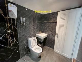 6 June Pool villa Chiang Rai - 3