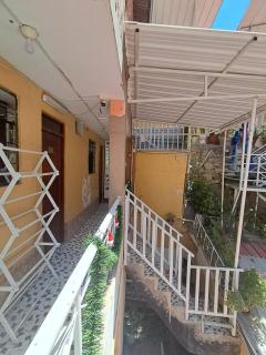 Hostal la familia - 6