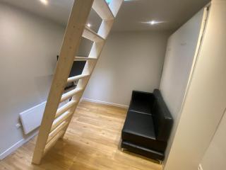 Appartement chic - terrasse en plein ciel - 004 - 8