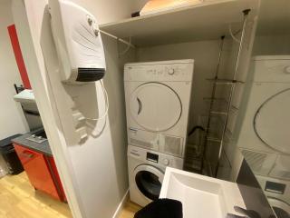 Appartement chic - terrasse en plein ciel - 004 - 7