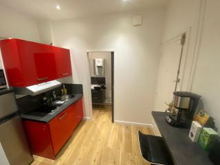 Appartement chic - terrasse en plein ciel - 004 - 6