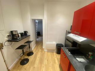 Appartement chic - terrasse en plein ciel - 004 - 5