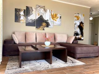 The Urban Nest Vlorë - Valona - 6