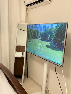 Kspo-Dome Performance#JYP#Dunchon Station 5 minutes#Olympic Park#Jamsil#Asan Hospital#Hanche University - 9