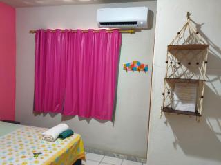 Aquarela Suítes - 6