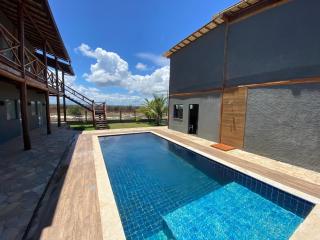 Suítes Taipu de Fora - 7