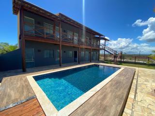 Suítes Taipu de Fora - 9