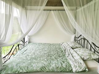 VIVA LA VIDA Lake house - 2