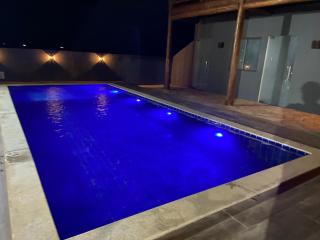 Suítes Taipu de Fora - 5