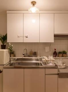 Alley Namsan - Seoul Station - 6