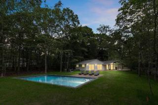 Pines Estate by Rove Travel Home with Pool & Garden - 0