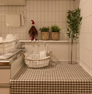 Alley Namsan - Seoul Station - 6