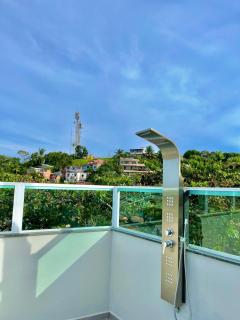 Terraço Ocean View | Estilo, vista e praticidade - 6