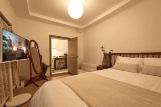 Alley Namsan - Seoul Station - 0