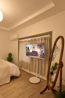 Alley Namsan - Seoul Station - 3