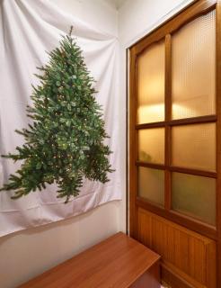 Alley Namsan - Seoul Station - 5