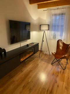 Weinquartier Grüne Villa - 0