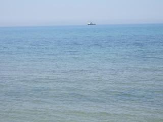 Villa Iris- indipendente sul mare - 9