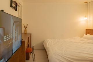 Newly opened, Parking O, Seokchon Gobun Station 5 minutes on foot, maximum 6 people, Seokchon Lake, Lotte World, Samsung and Asan Hospital, KSPO - 8