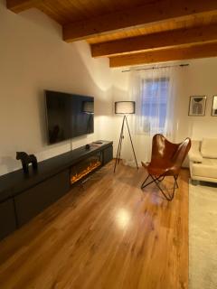 Weinquartier Grüne Villa - 1