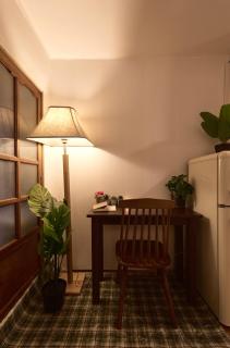 Alley Namsan - Seoul Station - 9