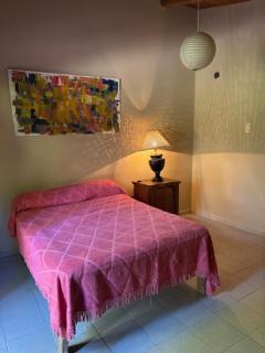 Casa de campo - Uspallata - 4