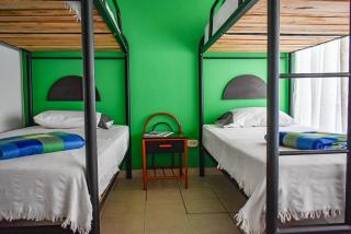 Hostel Aqui me Quedo - 9