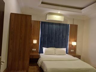 أونيسن ينبع للشقق المخدومة - 8