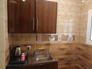 أونيسن ينبع للشقق المخدومة - 1