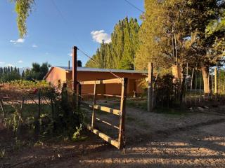 Casa de campo - Uspallata - 8