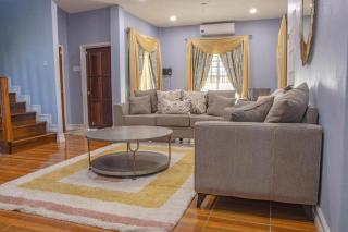 Garden View Villa - 9