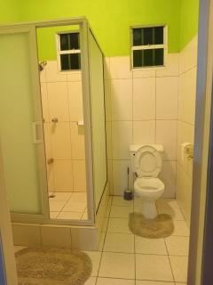 Garden View Villa - 8