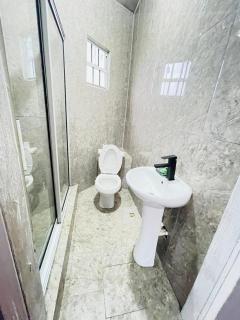 Garden View Villa - 6