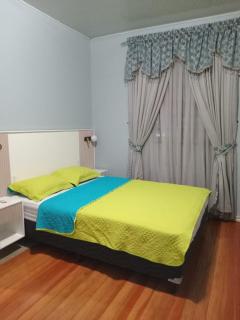 Garden View Villa - 4