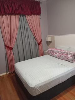 Garden View Villa - 3