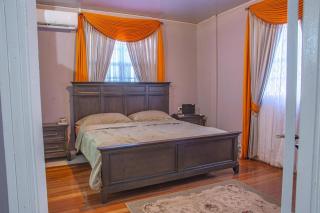 Garden View Villa - 1