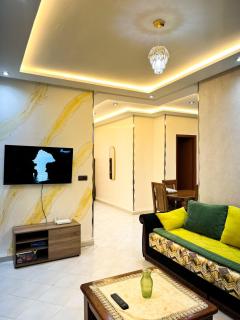 Dar Tissir - Tangier - 3