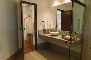 Vila Dos Orixás Boutique Hotel - 9