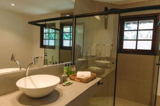 Vila Dos Orixás Boutique Hotel - 8