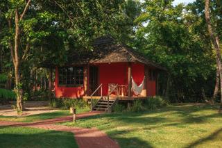 Vila Dos Orixás Boutique Hotel - 3