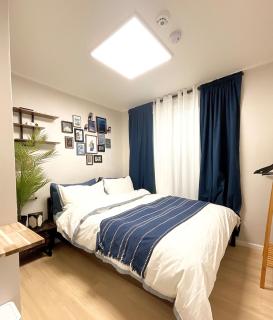 Kintex Golden Stay킨텍스 현대백화점 근접 ,대화역 백병원 - 1