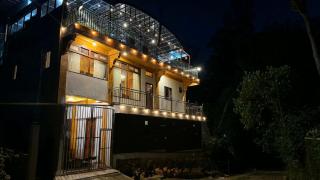 Divine Nordan Lodge - 0