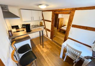 Gästehaus am Plönlein - 7