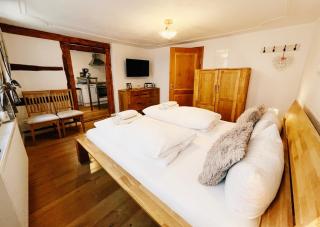 Gästehaus am Plönlein - 8