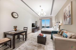 Spacious & cozy Studio in Downtown! - 7