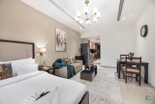 Spacious & cozy Studio in Downtown! - 2