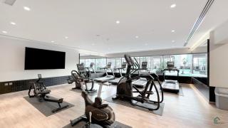 Spacious & cozy Studio in Downtown! - 1