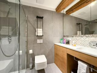 Neueröffnung "Altstadtjuwel" - 90 qm großes Loft in der besten Lage Passaus mit vielen Extras - 6