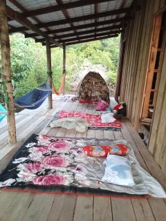 Hornbill Homestay - 2